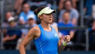Masarova at the 2025 Berlin Tennis Open (Image Source: Getty)